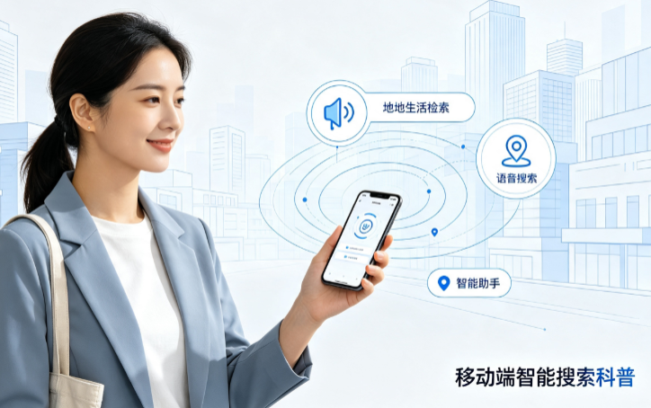 察隅县浅析 GEO 优化与 AI 优化如何重塑移动端手机搜索使用习惯