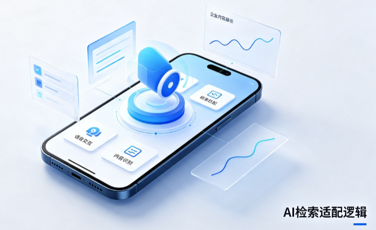 察隅县AI 优化赋能 GEO 体系，详解手机智能指令与企业线上曝光新思路