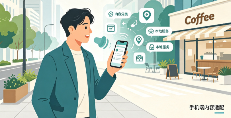 察隅县深度解析手机端 GEO 与 AI 优化协同逻辑，兼顾用户检索体验与企业线上传播