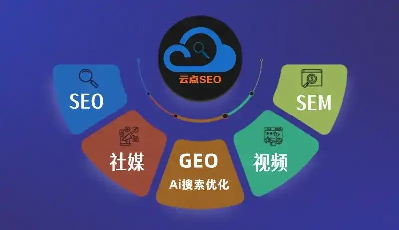 察隅县GEO优化：AI智能体时代取代SEO的全新内容优化逻辑