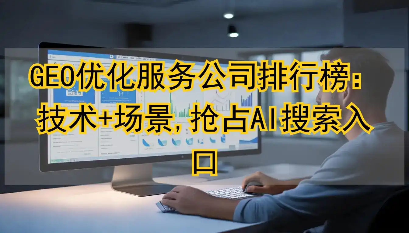 察隅县站点 GEO 内容运营：避开误区，建立长期搜索竞争力