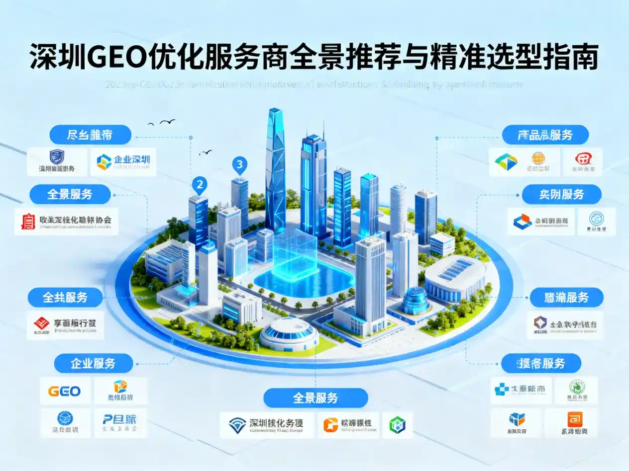 从察隅县地域搜索与场景落地视角，重新读懂GEO优化的实用价值